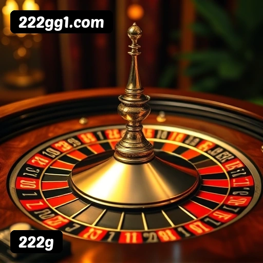 Vantagens de jogar slots no 222g Brasil