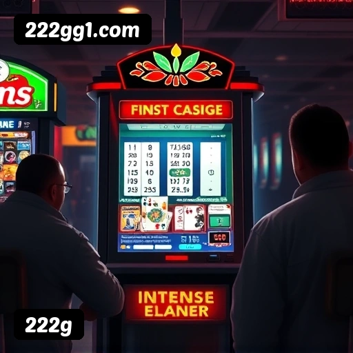 Benefícios do Login 222g - Bônus e Vantagens Exclusivas
